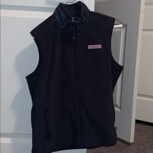 Vineyard Vines Vest